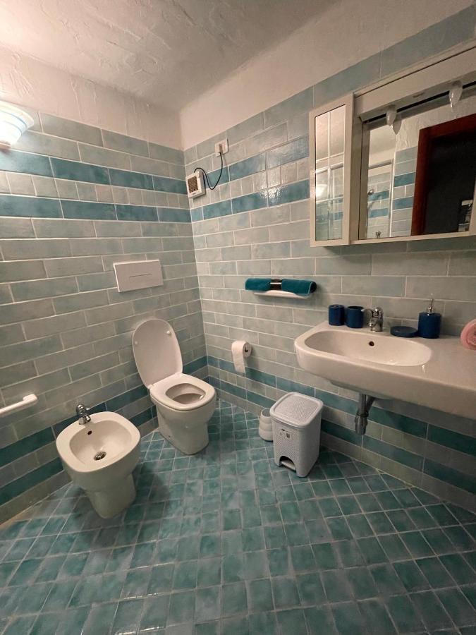 Lightblue-Celeste Central Apartment In Porto Rotondo Exteriör bild