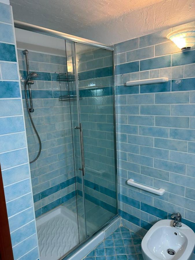 Lightblue-Celeste Central Apartment In Porto Rotondo Exteriör bild