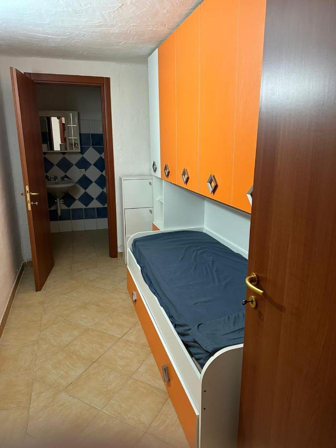 Lightblue-Celeste Central Apartment In Porto Rotondo Exteriör bild