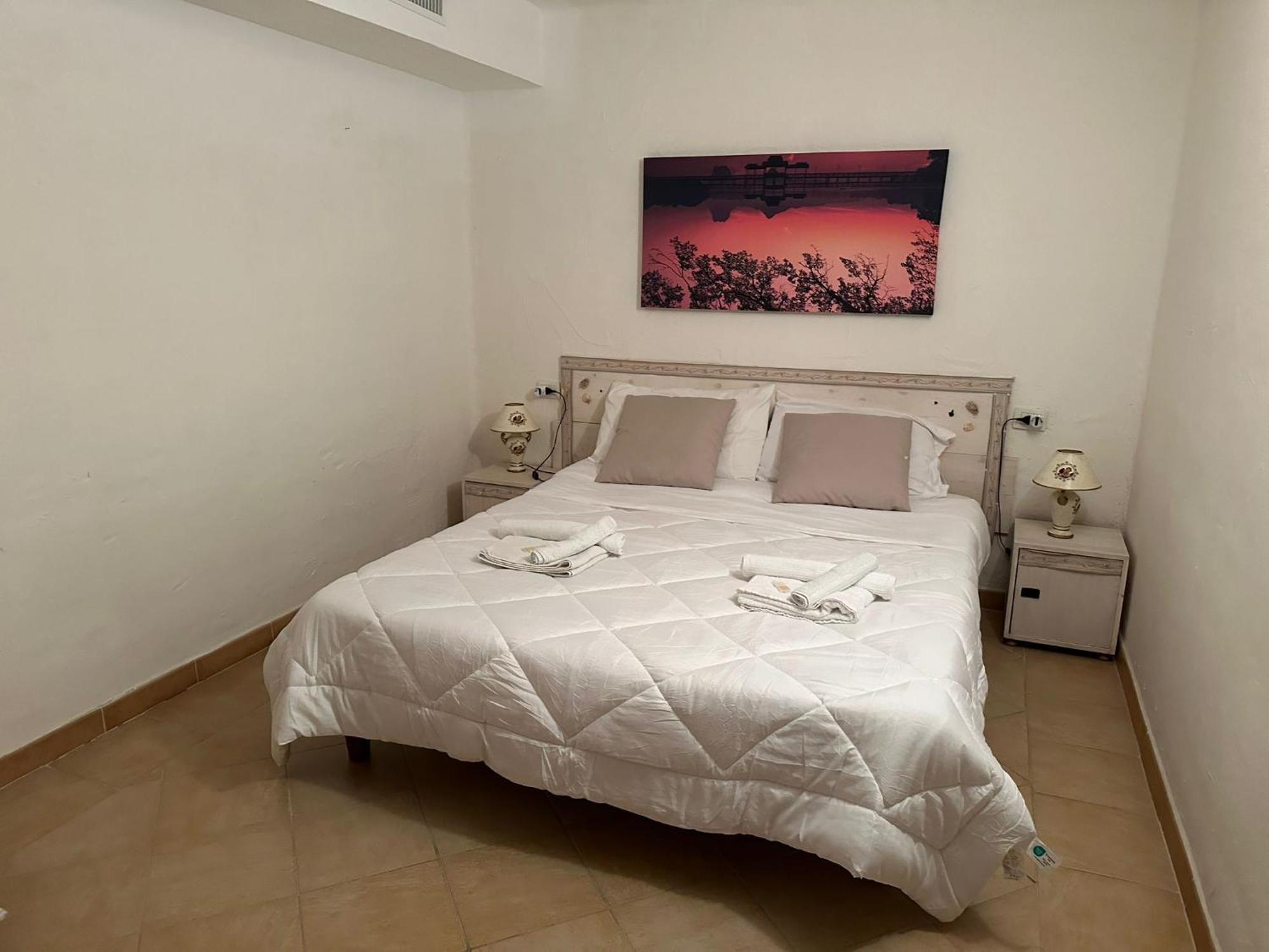 Lightblue-Celeste Central Apartment In Porto Rotondo Exteriör bild